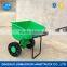 Garden Tool Cart Lawn Spreader