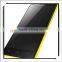 5.0" Android 4.4 Smartphone MSM8916 Quad-Core 1+16GB 2+8MP 4G LTE Lenovo K3-W Smartphone Yellow
