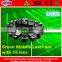 LN663 800mW Green 16-Head Mobile Fat-Beam Laser Net