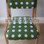 home using and restaurant modern beauty table chair