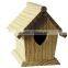 Nice looking Wooden Cute Bird Houses