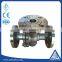 stianless steel ss316 3 way ball valve dn25