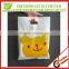 2015 Hot Selling Promotional Logo Printed Custom Plastic Bag