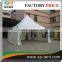6mx6m promotional high top tension tent for outdoor campings