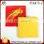 309 White Sponge + Medium Viscosity Rubber Professional Table Tennis Blade