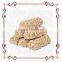 Halal Crispy Milk Oat Chocolate Biscuits / Oatmeal Cereal Candy Confectionery