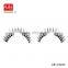 Synthetic Eyelashes Strip.Eyelashes beauty product.eyelash art D81-ES033-38