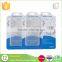 Wholesale clear window fashionable electronic packaging color box