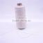 Big-belly Yarns 100% cotton cone yarn fancy knitting yarn