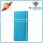 2014 Newest ultra slim metal universal mobile phone power bank 20000mah