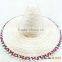 sombrero mexican hat straw sun hats