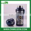 Enviromental Protection Food Safety drinking water bottle