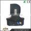 KIYAlight 6pcs*15w bee eyes LED mini moving head light