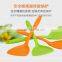 BPA free food grade silicone kitchenware utensil