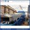 continuous controlled atmosphere sintering heat treatment electric muffle furnace for sale