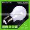 New Arrival E27 Liquid Cooled LED Bulb 6W LED Bulb Light