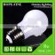 8W Warm White Liquid Cooled Led Bulb CRI 80 E27 / E14 AC110V/ 220-240V LED Bulb Lamp