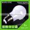 hot new products for 2015 e27 8W Liquid cooled led bulb