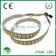 APA102C Addressable Warm White/cool White Rgb Led Strip 30/60/144