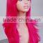 Hot selling long straight wig cosplay cosplay short men cosplay wig with low price