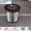 orthodontic stainless steel wire 316 stainless steel wire