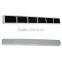 7" One key copy bar type lcd video player led strip display screen