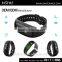2016 Digital hospital heart rate monitor fit life bracelet with sleep monitor for health