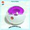 2015 magic beauty equipment face beauty mask machine pink fruit and vegetable