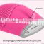 As Seen On TV 2016 Best Silicone Facial Brush Sonic Facial Cleansing brush