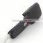 top selling 2 in 1 hair straightener with bristles