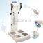 2016 Hot sale GS6.5B human body elements analyzer system