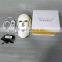 Micro Machine Seven Colors Led Face Mask Freckle Removal? ? ? PDT Led Light Led Mask For Home Use Led Facial Light Therapy Machine