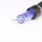 Micro Needle Pen Wrinkle Remove Home Use Skin Derma Pen Rechargeable Battery Dr.Pen