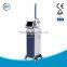 RF Co2 Fractional Laser Machine Birth Mark Removal Professional Popular Co2 Laser For Vaginal Tightening 8.0 Inch