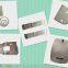 OEM good quality metal stamping parts turned parts