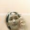 Factory Price Multi-function Colorful Electric Facial Cleansing Brush