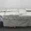 3 in 1 Pressotherapy + Far Infrared + EMS lymphatic drainage machine pressotherapy home use