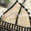 Bonvatt Lace Flower Breast Lift Bra Support Underwear Half Vest Ladies Bra New Design