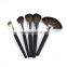 Shenzhen Makeup Brush Factory Supplier 24pcs Foundation Maquiagem Makeup Brush Set