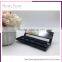 Hot sale empty plastic makeup palette case for eyeshadow/lipgloss/blush empty makeup palette