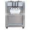 2016 three head chinese ice cream machine