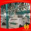 Capacity For Maize Milling Machine, Maize Flour Production Line