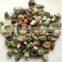 Sunflower seeds chocolate Stone Chocolate candy button chocolate sweet candy chocolate
