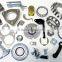 Customized precision metal stamping parts