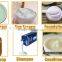 Best quality hot sale automatic paste cream filling machine
