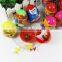 Net Bag Dinosaur Egg Toy Candy With Tattoo