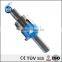 high precision ISO9001 milling turning carbon steel stainless steel aluminum 2014 grinding parts with design cnc lathe machine