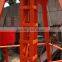 Shandong Shengya Brand concrete pipe forming machine for sale,pre-stressed spun concrete culvert pipe making machine in Kenya