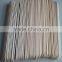 Disposable Wooden Tongue Depressor for Medical Check