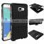 For GALAXY A5 2016 A510F A5100 A510 Armor CASE Heavy Duty Hybrid Rugged TPU Impact Kickstand Hard Cover ShockProof Case